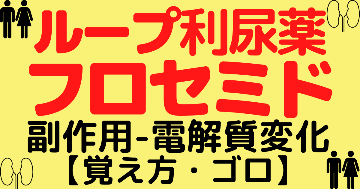 利尿薬はどのような症状を治療しますか?